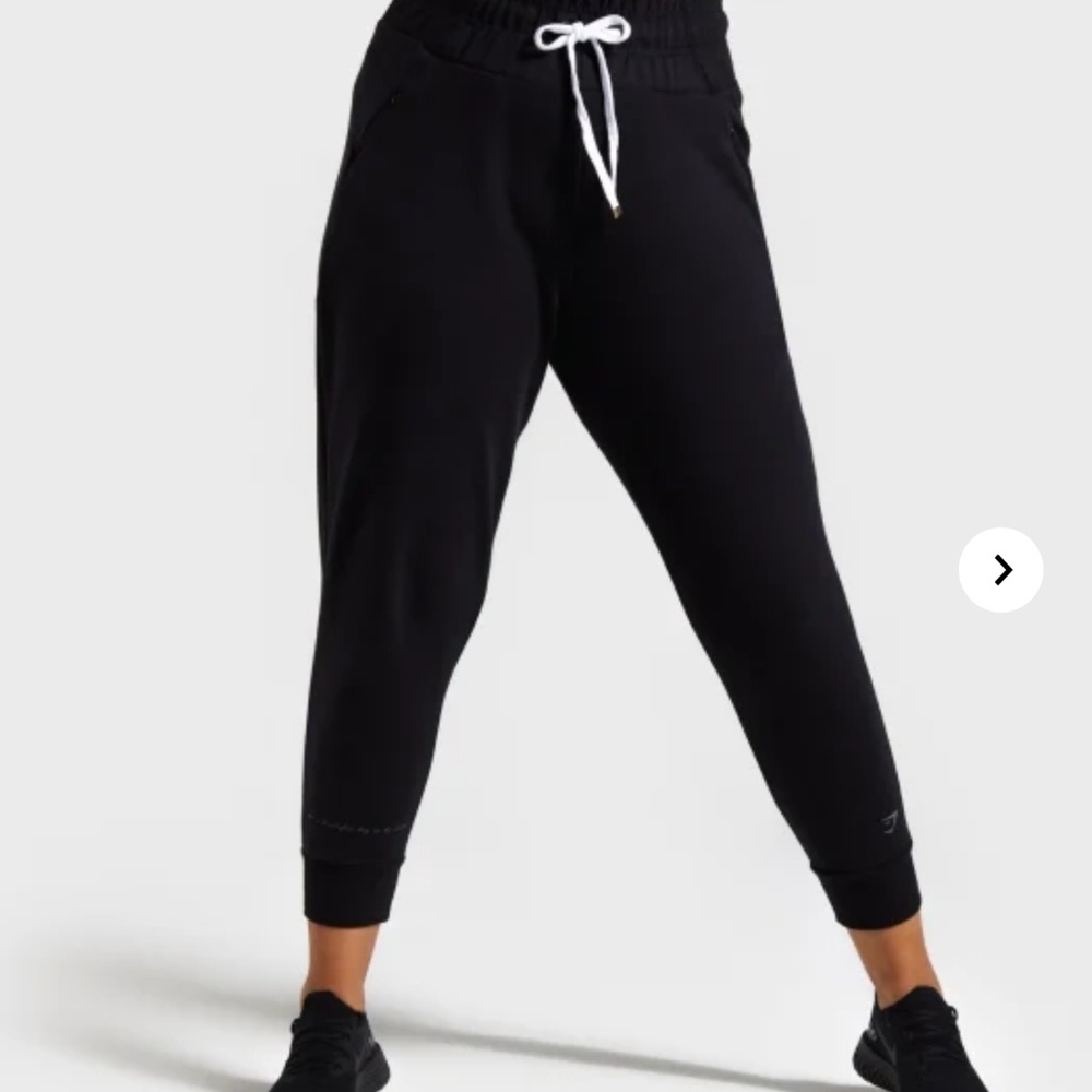 Whitney Simmons x Gymshark